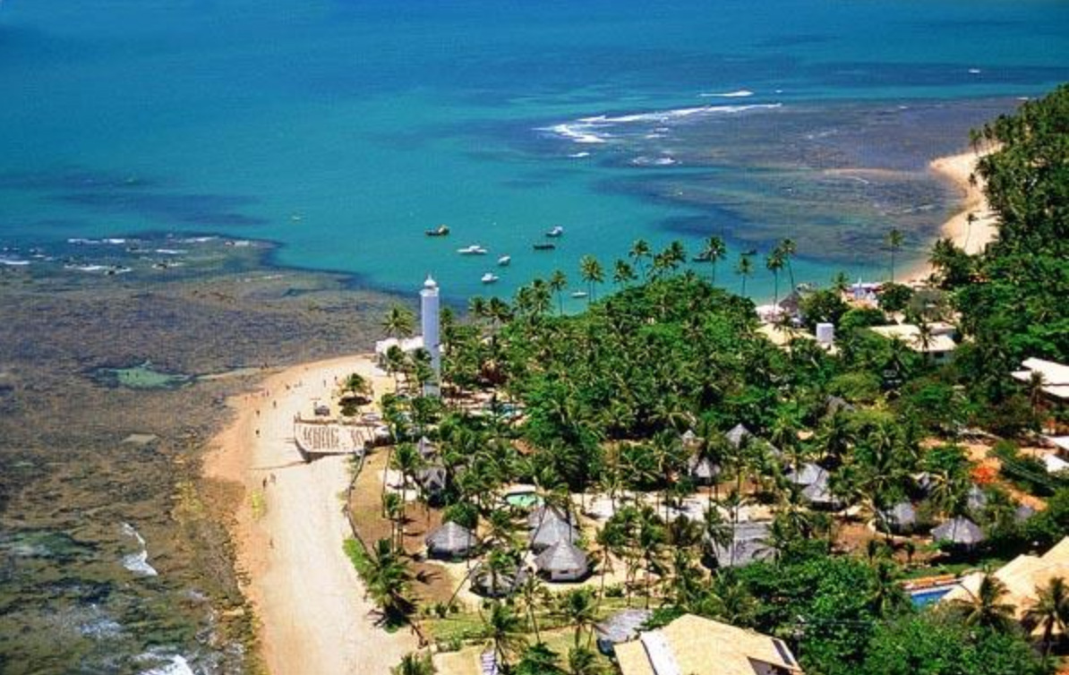 Praia do Forte tourisme responsable